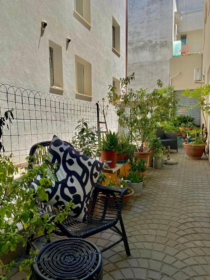 Villa Mirna Ρίμινι Εξωτερικό φωτογραφία