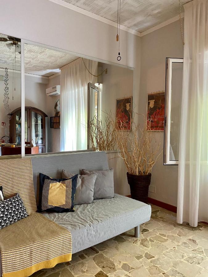 Villa Mirna Ρίμινι Εξωτερικό φωτογραφία