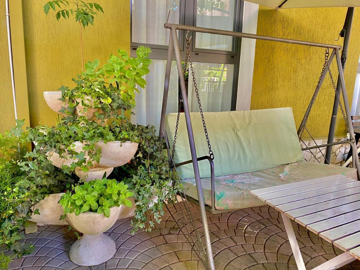 Villa Mirna Ρίμινι Εξωτερικό φωτογραφία