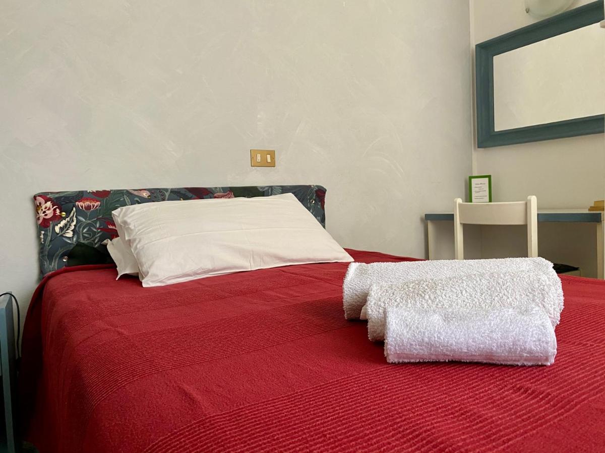 Villa Mirna Ρίμινι Εξωτερικό φωτογραφία