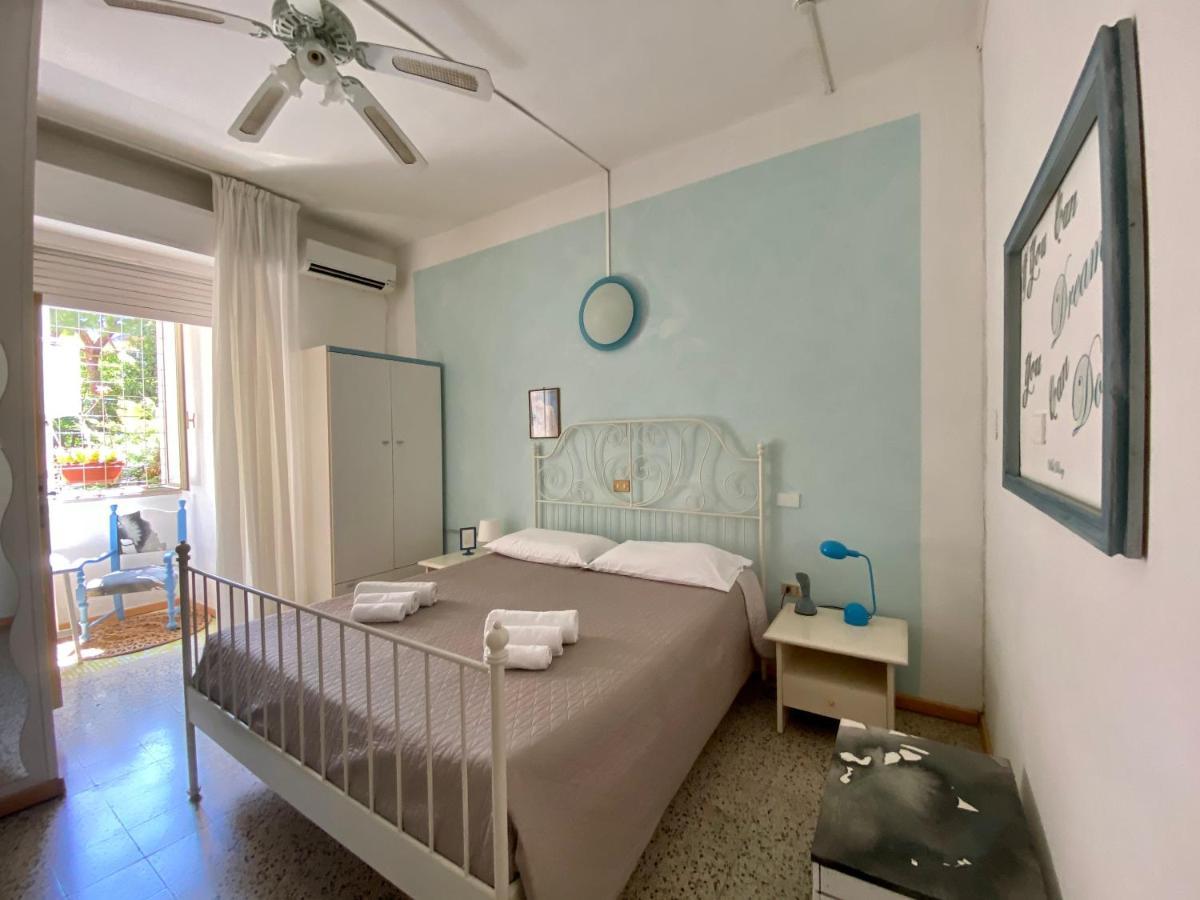 Villa Mirna Ρίμινι Εξωτερικό φωτογραφία