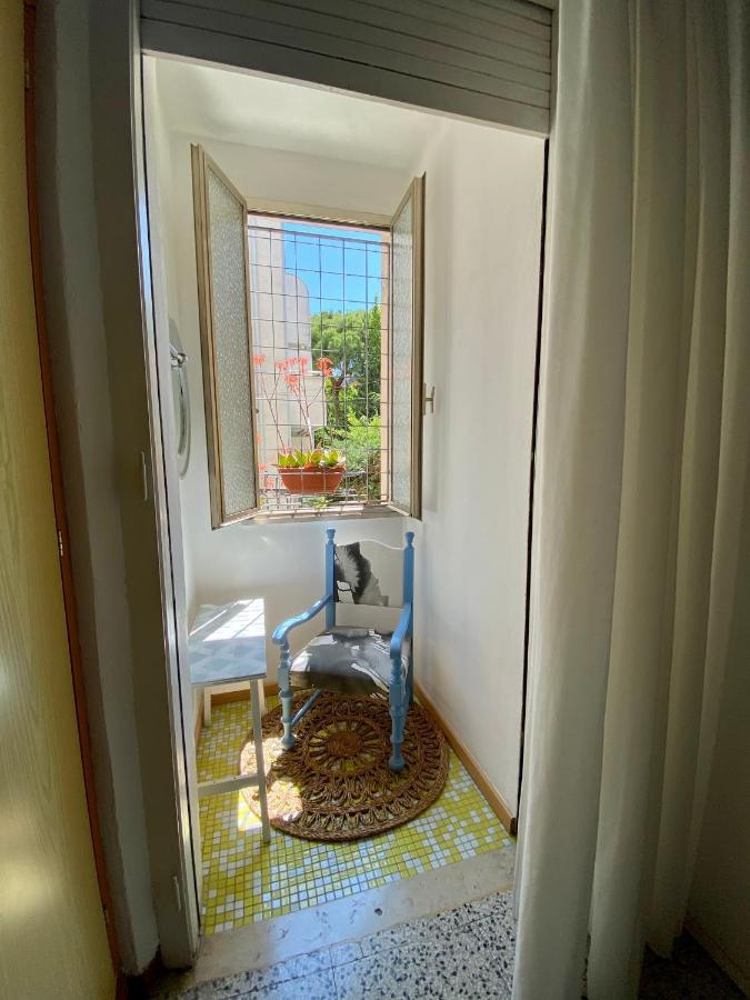 Villa Mirna Ρίμινι Εξωτερικό φωτογραφία