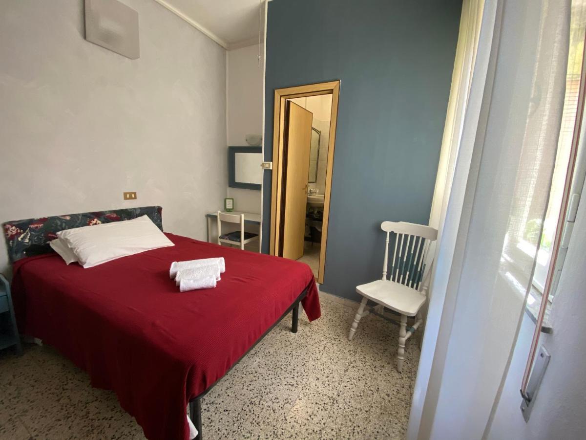 Villa Mirna Ρίμινι Εξωτερικό φωτογραφία