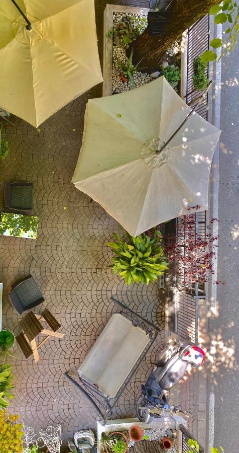 Villa Mirna Ρίμινι Εξωτερικό φωτογραφία