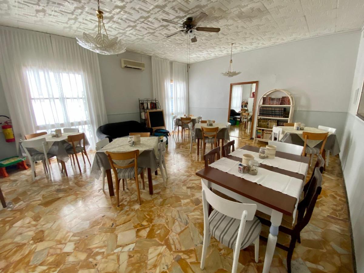 Villa Mirna Ρίμινι Εξωτερικό φωτογραφία