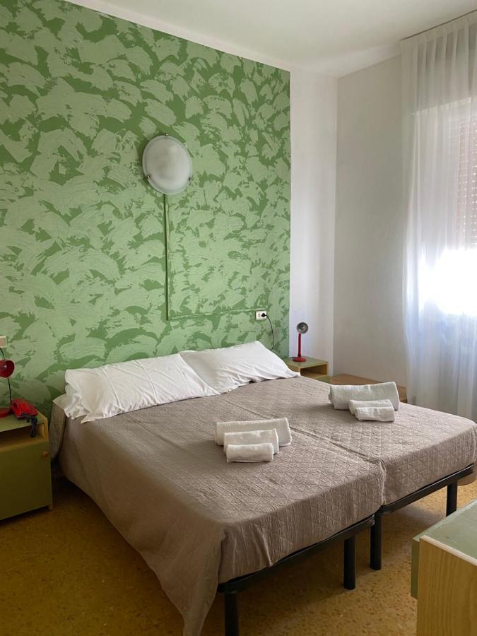 Villa Mirna Ρίμινι Εξωτερικό φωτογραφία